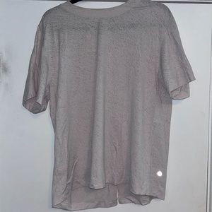 Women's Lululemon Tee
